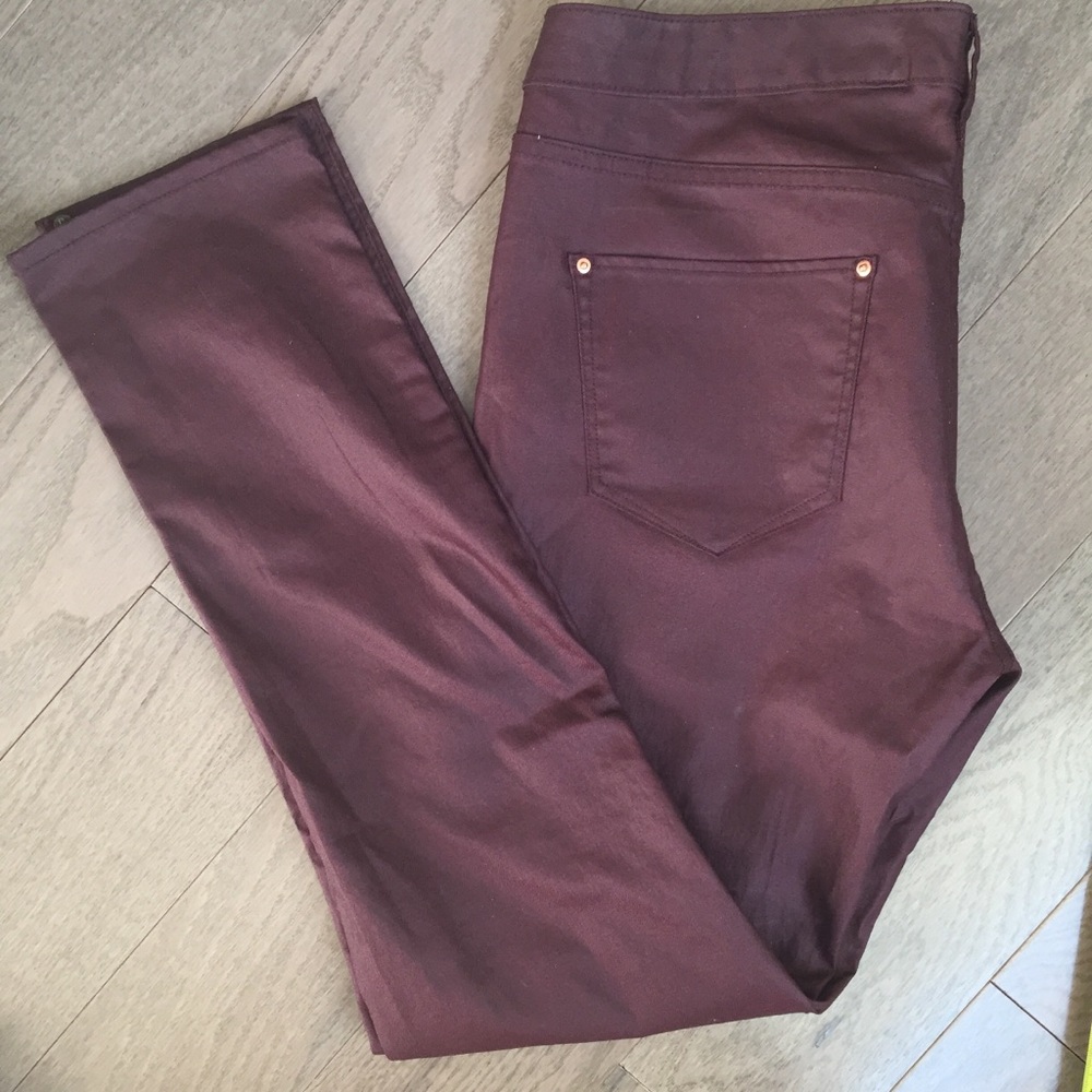 🚫Sold🚫NWOT, H&M Paris, Skinny, Ankle Jeans